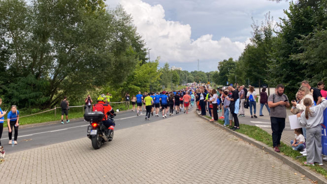 Citi Ukiel Sunset Run Olsztyn 2026