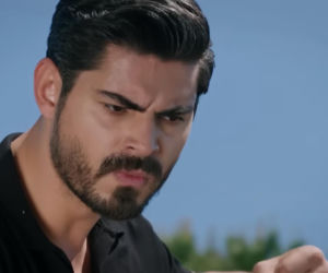 Panna młoda, odcinek 77: Zamach na Cihana! To Nusret naśle na niego zabójcę - ZDJĘCIA