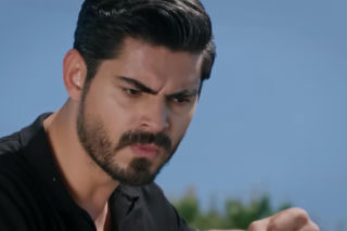 Panna młoda, odcinek 77: Zamach na Cihana! To Nusret naśle na niego zabójcę - ZDJĘCIA