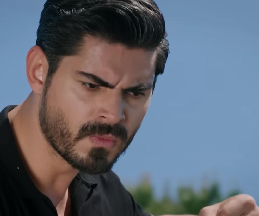 Panna młoda odc. 77. Cihan