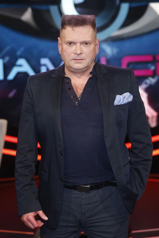 Krzysztof Rutkowski