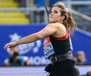 Maria Andrejczyk