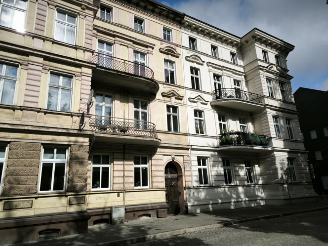 Leszno się wyludnia. Co czwarty mieszkaniec jest emerytem