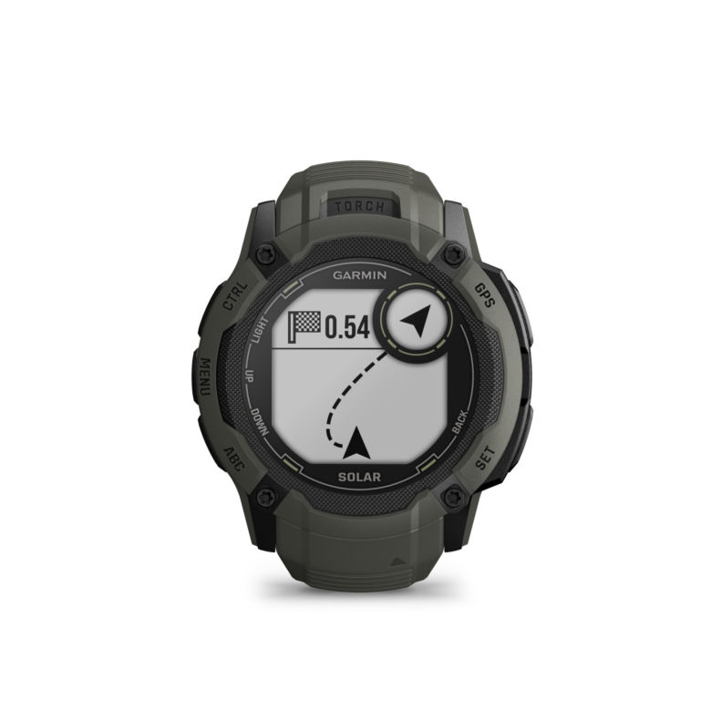 Garmin Instinct 2X Solar