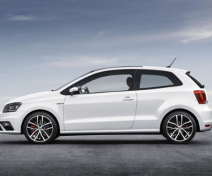 Volkswagen Polo GTI