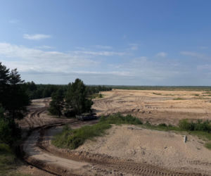 Ćwiczenie OAK FORGE 2026. Polscy czołgiści na czele manewrów NATO na Łotwie