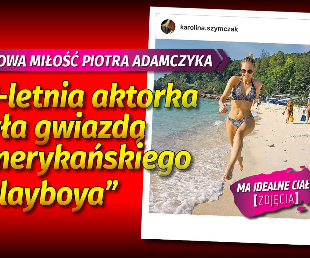 SG Nowa miłość Adamczyka v2