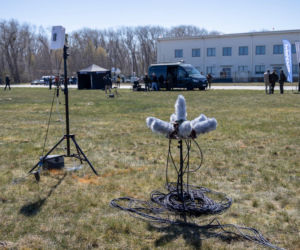 Tarcza Wschód nabiera kształtów. Kluczowe testy dronów i antydronów w Ustce