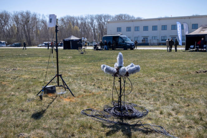 Tarcza Wschód nabiera kształtów. Kluczowe testy dronów i antydronów w Ustce