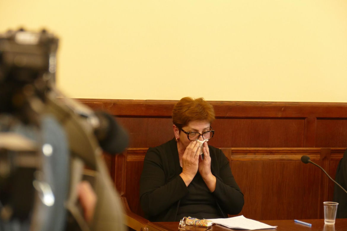 Sebastian M. usłyszał wyrok! Sąd odrzucił wnioski obrony. Wszyscy na sali wstrzymali oddech