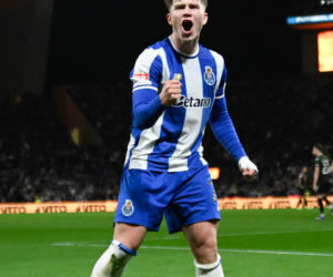 Oskar Pietuszewski FC Porto