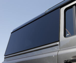 Land Rover Defender Startech Sixty8