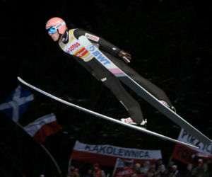 Skoki, Dawid Kubacki, Kamil Stoch