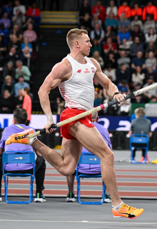 Piotr Lisek