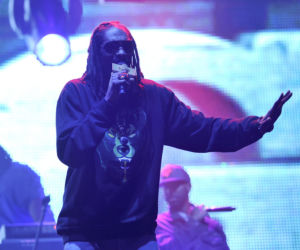 Snoop Dogg