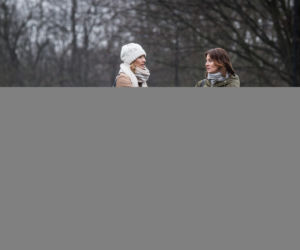 Diagnoza 2 sezon odcinek 4, Anna (Maja Ostaszewska), Marta (Magdalena Popławska)
