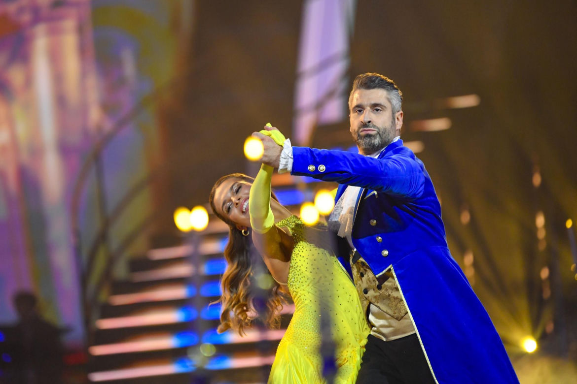 Piotr Gumulec, Julia Suryś