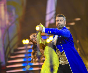 Piotr Gumulec, Julia Suryś