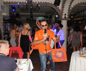 Eska Summer City w Hotelu Pod Herbem