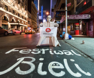 Festiwal Bieli