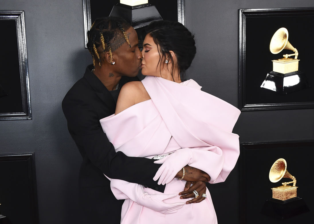 Kylie Jenner najmłodszą miliarderką na świecie