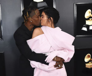 Kylie Jenner najmłodszą miliarderką na świecie