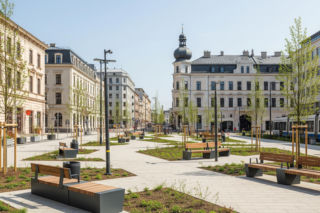 Praga i Targówek otrzymają miliardy. Co zmieni się w dzielnicach?