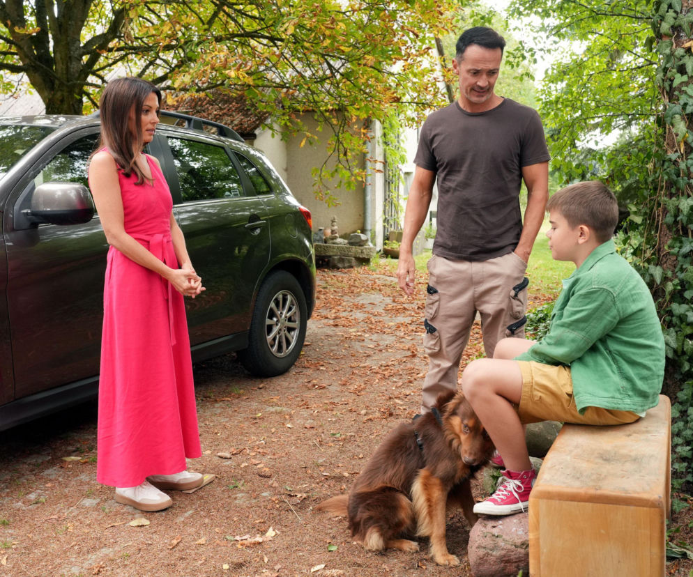 Barwy szczęścia odc. 3297