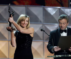 Tak zmieniała się Anna Rogowska