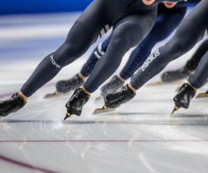 Igrzyska 2026 Mediolan-Cortina. Niespodziewany lider w tabeli medalowej?