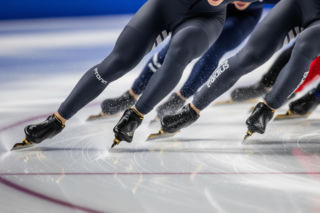 Igrzyska 2026 Mediolan-Cortina. Niespodziewany lider w tabeli medalowej?