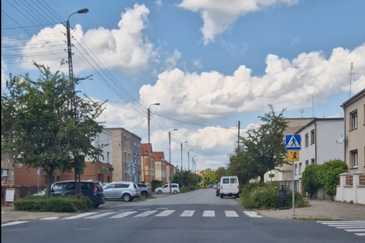 Przetarg na przebudowę ulicy Święciechowskiej