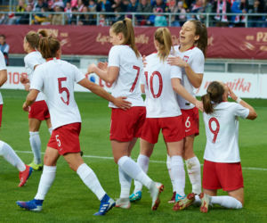 Polska - Włochy, Arena Lublin, 5.04.2019
