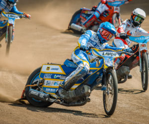 eWinner Apator Toruń - Zdunek Wybrzeże Gdańsk, zdjęcia z Motoareny