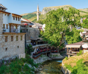 Bośnia i Harcegowina