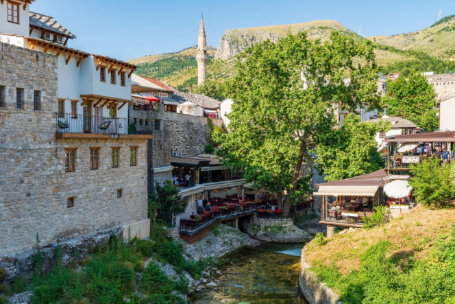 Bośnia i Harcegowina