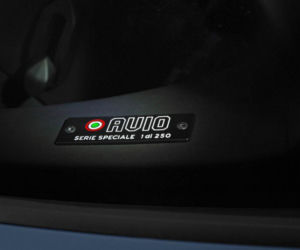 Lamborghini Huracan LP610–4 Avio