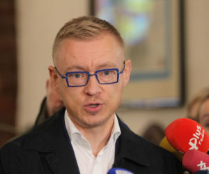 Sensacyjne odkrycie w kościele na Nowym Mieście