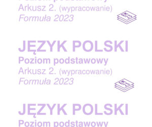 Próbna matura 2026: polski. Arkusze CKE, pytania i odpowiedzi z języka polskiego [4.03.2026]