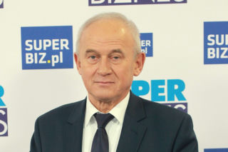 Jest problem, ale nie ma katastrofy - co dalej z kopalniami? Krzysztof Tchórzewski (PiS)