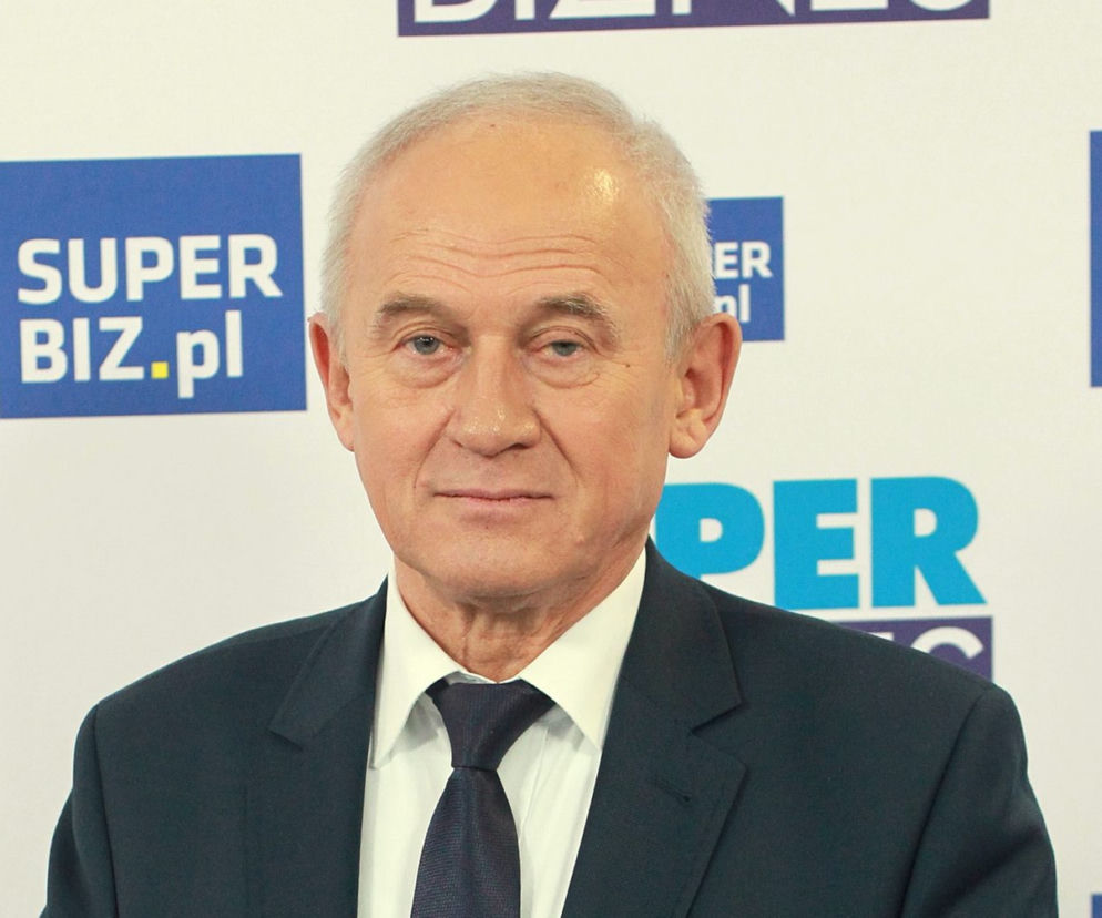 Krzysztof Tchórzewski