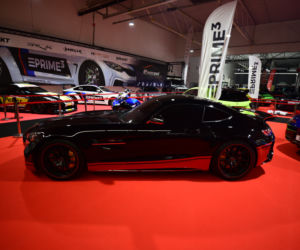 Warsaw Motor Show 2019 w Ptak Warsaw Expo