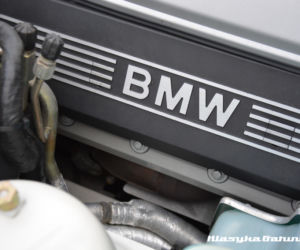 Fabrycznie nowe BMW serii 7 z 1992 roku