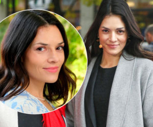 Anna Jarosik dołączyła do M jak miłość. Mało kto wie, że to córka znanej aktorki!