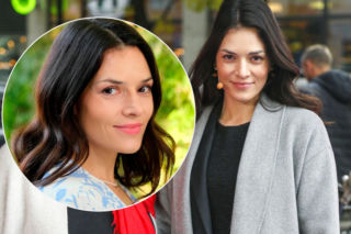 Anna Jarosik dołączyła do M jak miłość. Mało kto wie, że to córka znanej aktorki!