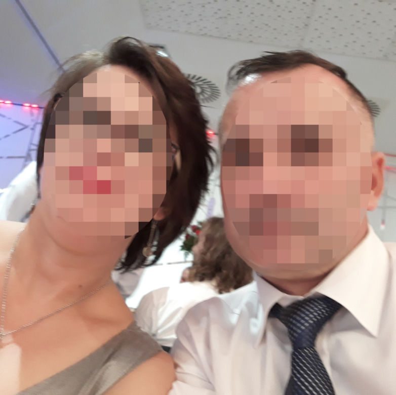 Tragedia w Krasnymstawie. Po pijaku staranowała matkę z dzieckiem