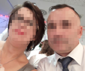 Tragedia w Kraśniku. Po pijaku staranowała matkę z dzieckiem