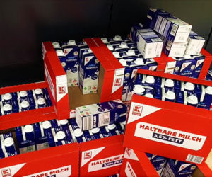 Porównanie cen w niemieckim i polskim Kauflandzie