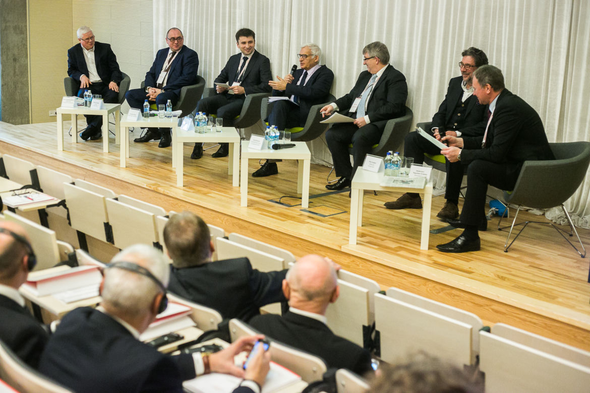 Polski Kongres Gospodarczy