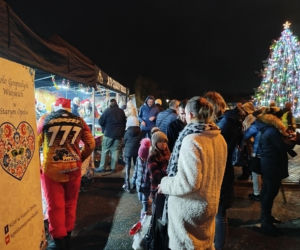 MotoWigilia w Siedlcach 2025